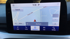 Ford Focus 1.0 EcoBoost Hybrid mHEV 125 Zetec Edition 5dr Petrol Hatchback